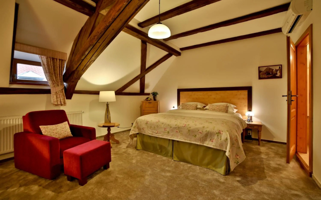 Hotel Questenberg