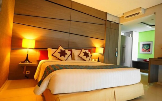 Tanjung Kodok Beach Resort