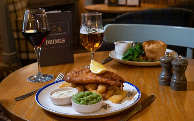 The Kingslodge Inn - The Inn Collection Group