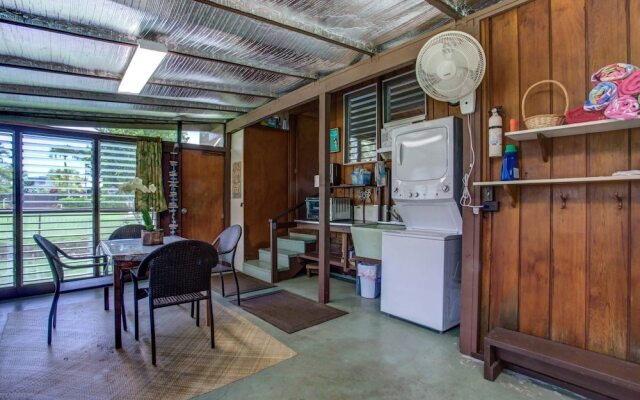 Chung - 1 Br Home