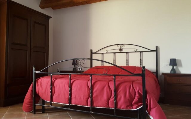 Agriturismo Gessi