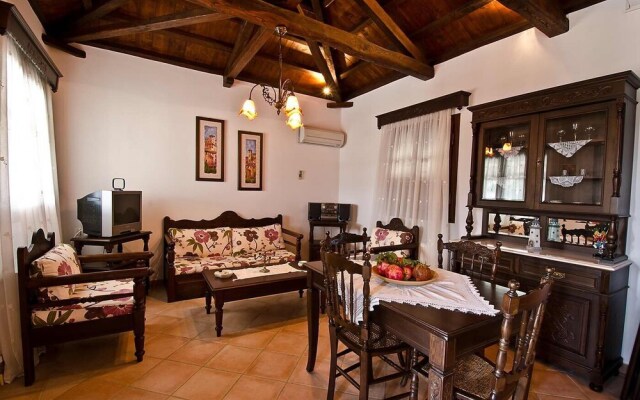 Vatellis Villas