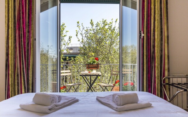 Relais Star of Trastevere