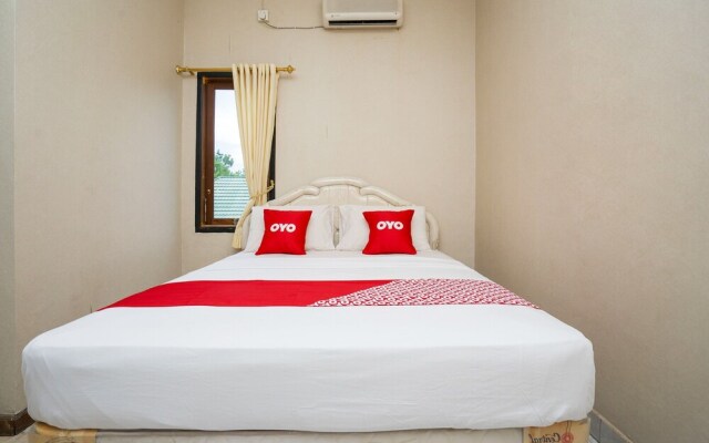 Hotel Grand Yuda by OYO Rooms