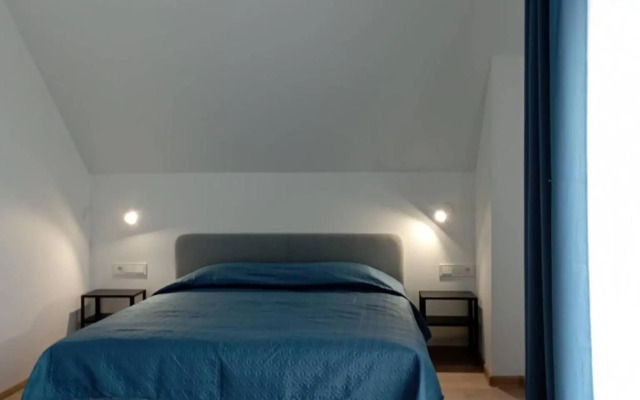 Atostogų namas Twins