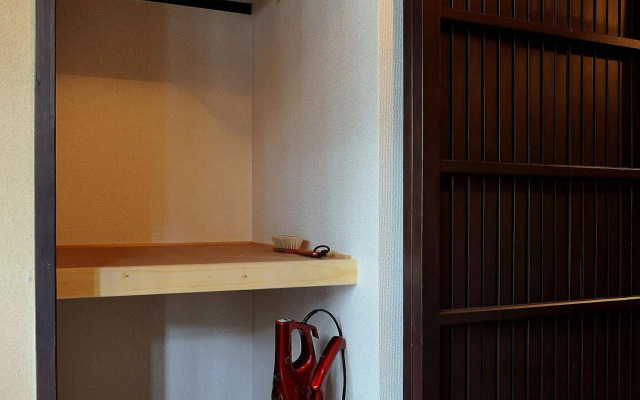 Theatre and Library Residence -Kyoto Murasakino-
