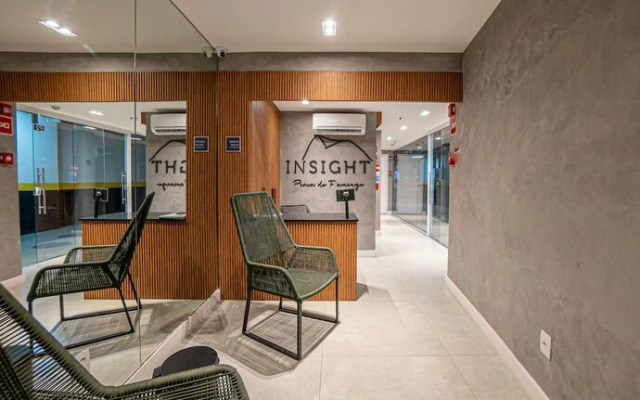 360 Suites Rio Flamengo by Housi