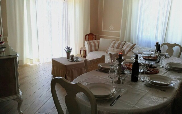 La Valinfiore Luxury With Pool