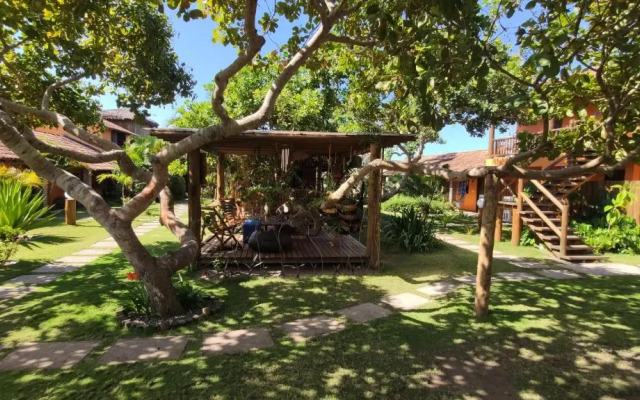 Pousada Estrela do Mar