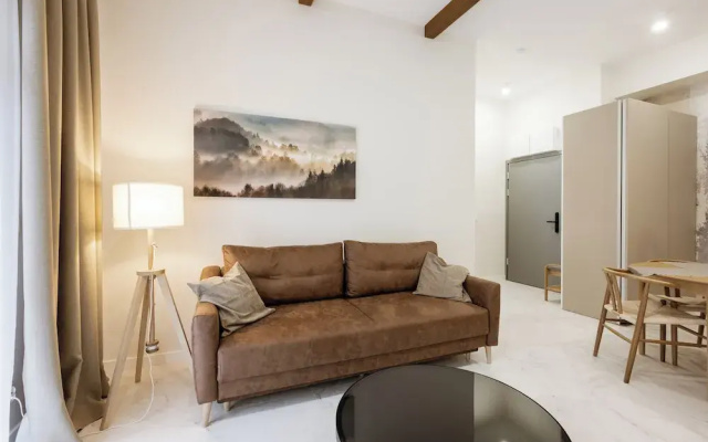Apartamenty Sun & Snow Willa Zieleniec