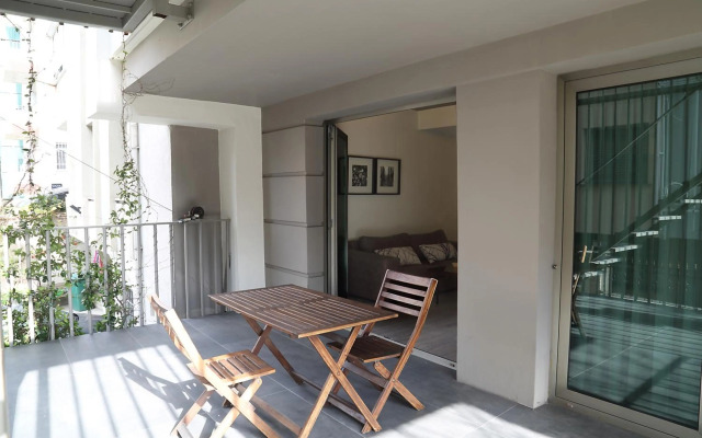 Apartman Istanbul