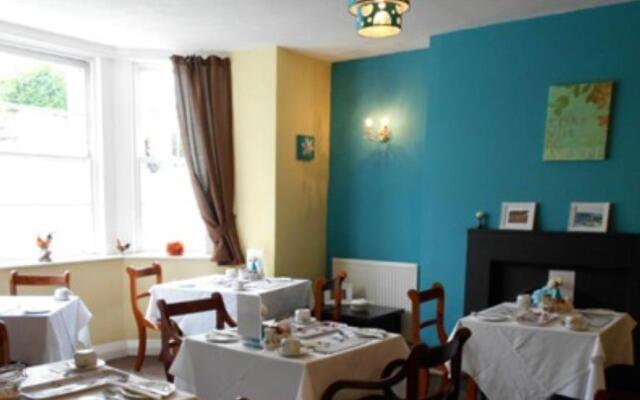 Cranborne Guest Accommodation