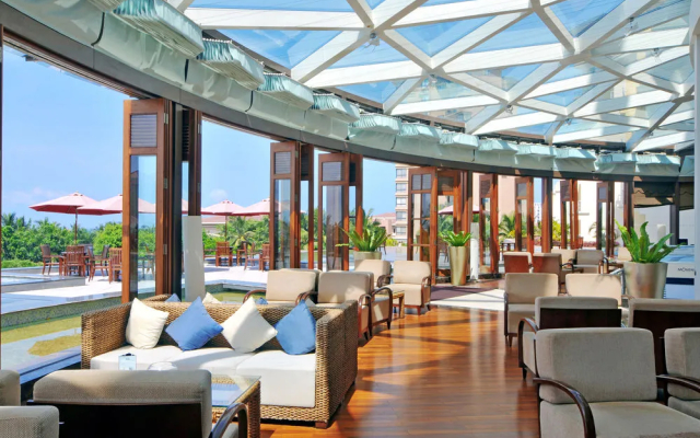 Days Hotel And Suites Resort