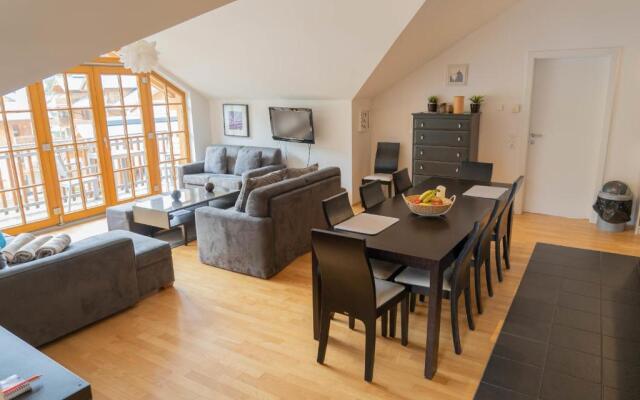 Eva Maria 7 by SMR Luxury Apartments