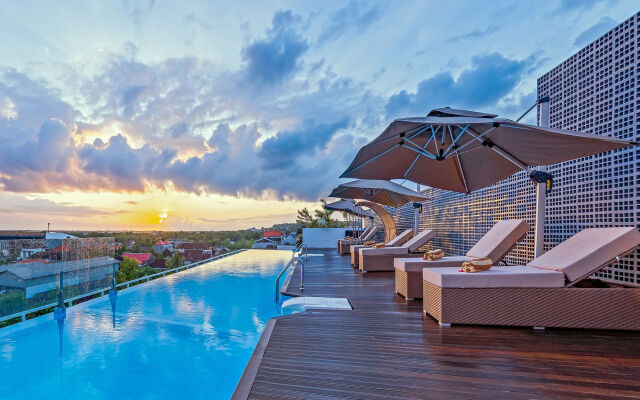 Infinity8 Bali