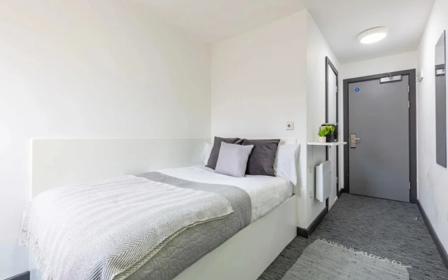 Abodus Glassworks Liverpool