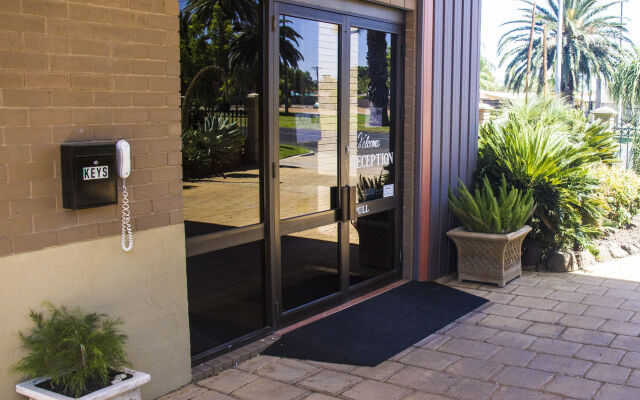 Mildura Motor Inn