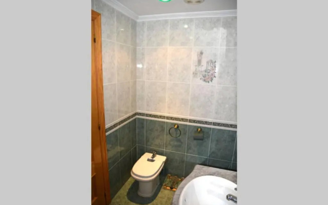 Apartamentos Gallach (La Ermita)