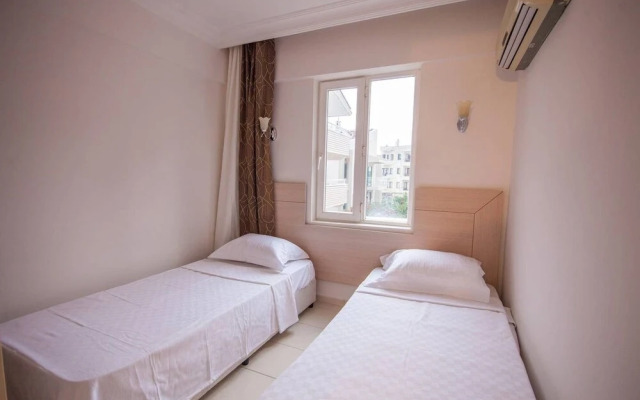 Mavi Home 1 Marmaris