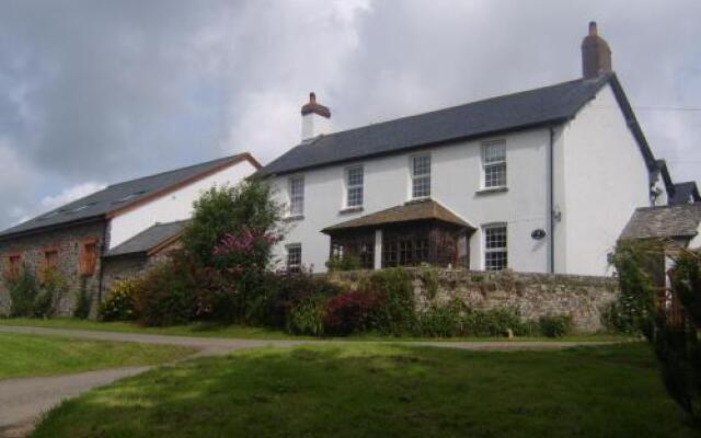 Great Philham House B&B