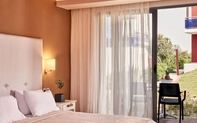 All Senses Nautica Blue Exclusive Resort & Spa - All Inclusive