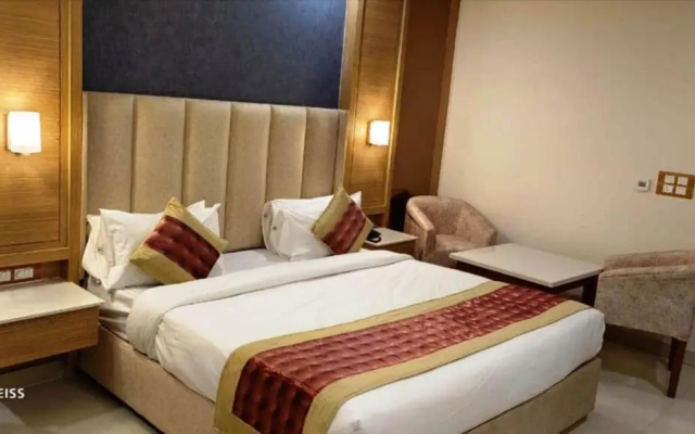 Hotel Sakura By Maps