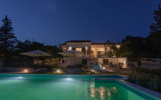 Villa Toni