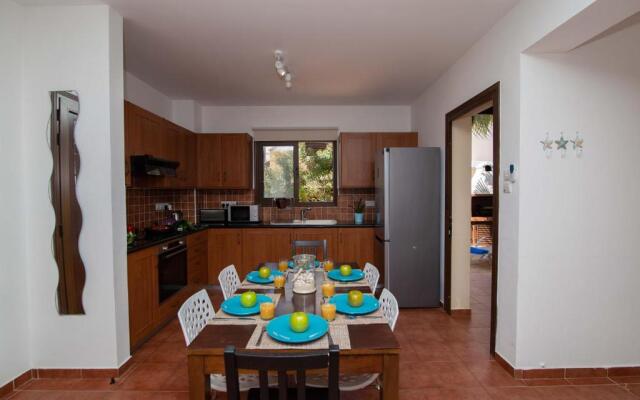 Villa Ionion 27