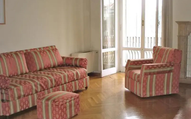 Residence Hotel Castelvecchio