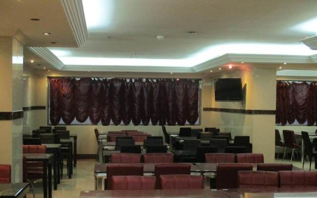 Masat Al Mohand Hotel alrawda