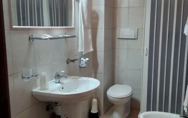 Hotel Cristallo