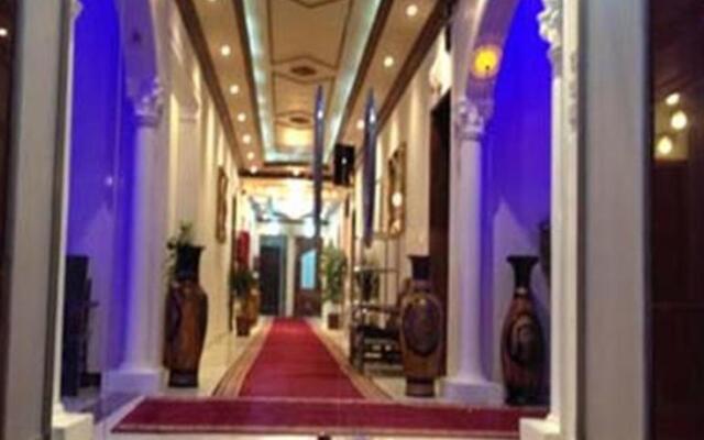 Al Fanar Palace 1