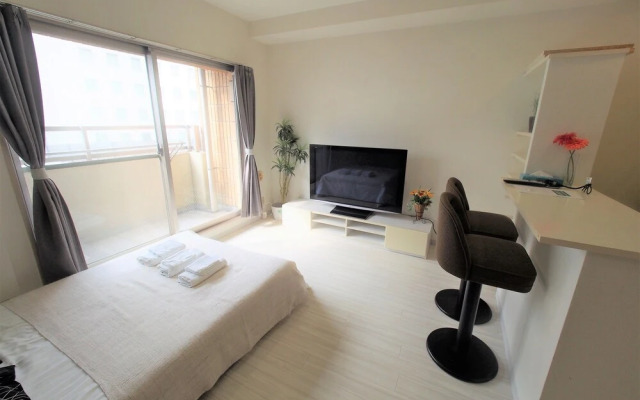 Always Stay Dotonbori507 PH51