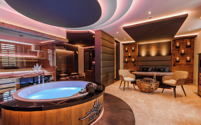 SPA VILLA Beauty und Wellness Resort