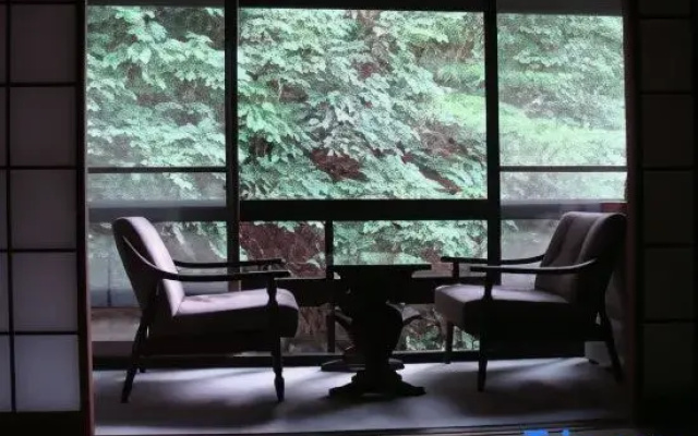 Yusaya Ryokan
