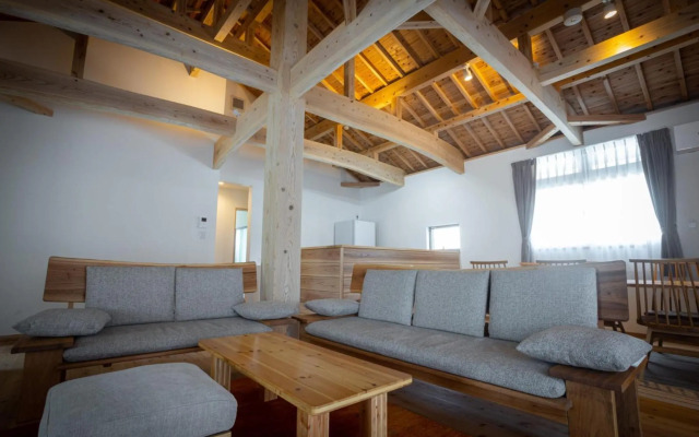 Yagaji Ansanburu - Vacation STAY 43827v