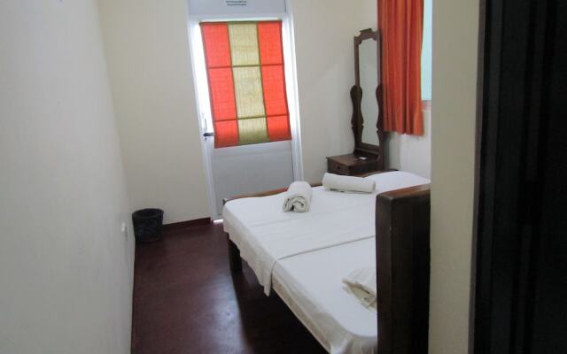 Kandy Backpacker's Hostel