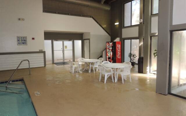 The Lodge at Ocean Creek #2269