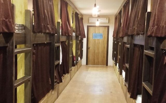Hilal Dormitory