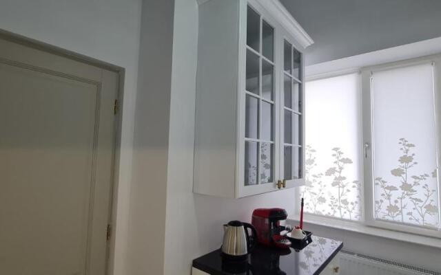 Apart. central amenajat high-class 2022