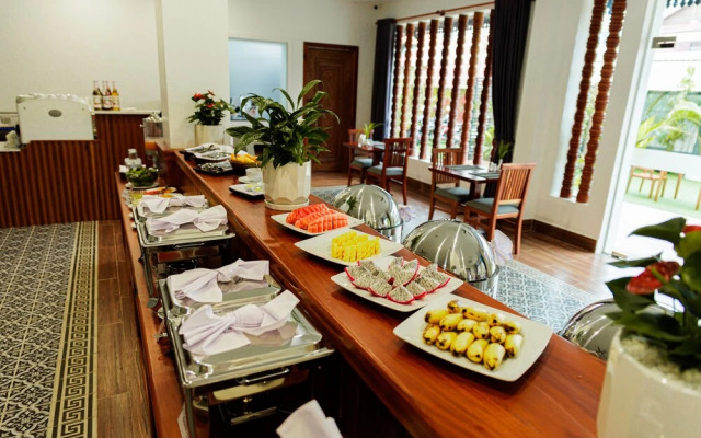 Two Seasons Siem Reap Hotel