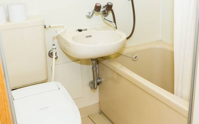 Mori No Ryotei Mount Bandai