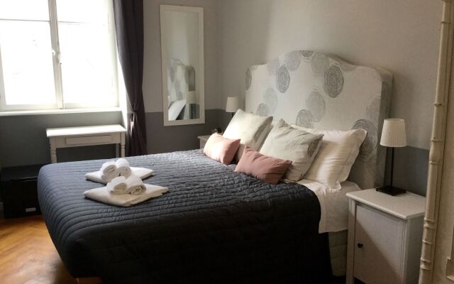 B&B Le Cupole di Trieste