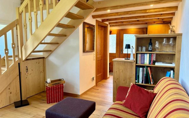 Hollhouse - Bed & Breakfast