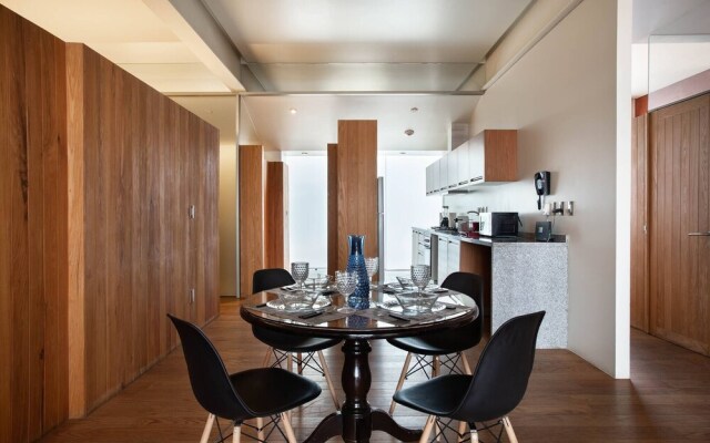 Incredible Apartment Reforma 3rooms Great Location