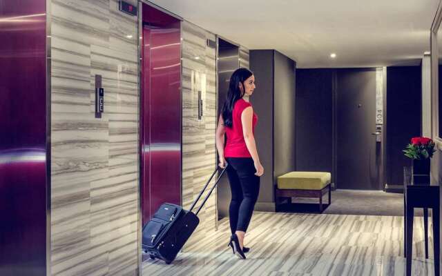 Mövenpick Hotel Auckland