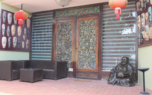 Bella View Art Boutique Hotel