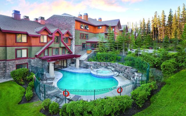 WorldMark Canmore - Banff