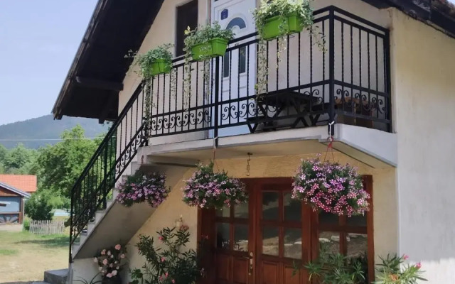 Guesthouse Ana