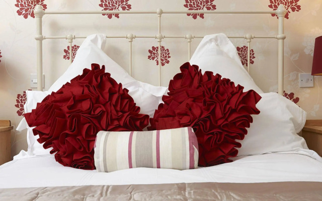 Trafford Bank Guest House